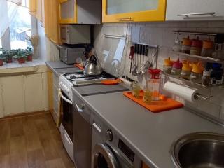 3-комн., 55.6 м², 3/5 этаж