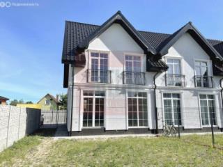 Дом, 180 м², 4 сотки