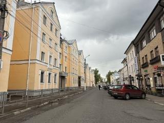 4-комн., 103.5 м², 2/5 этаж