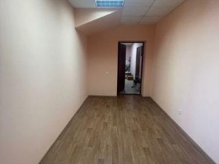 Офис, 119.2 м², 1/10 этаж