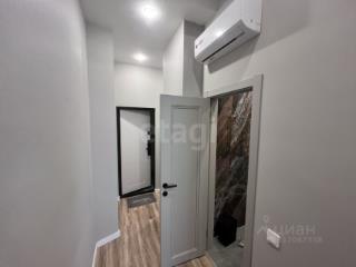 Студия, 16.9 м², 5/5 этаж