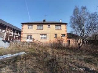 Коттедж, 225.3 м², 9.97 соток