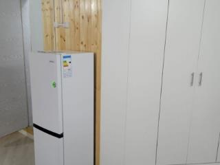 1-комн., 34 м², 1/2 этаж