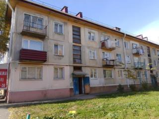 2-комн., 44.6 м², 2/3 этаж