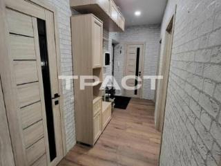 2-комн., 52.9 м², 17/17 этаж