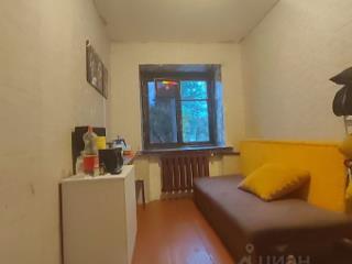 1-комн., 18 м², 2/5 этаж