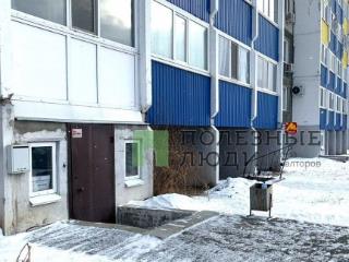 Офис, 107 м²