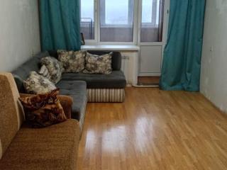 3-комн., 60.2 м², 5/5 этаж