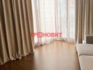 Студия, 62 м², 4/10 этаж