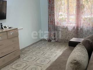 2-комн., 38 м², 1/2 этаж