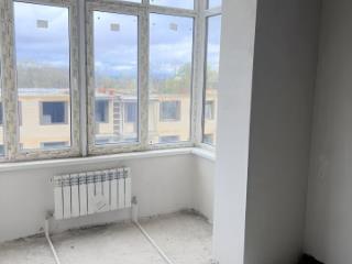 1-комн., 36 м², 3/4 этаж