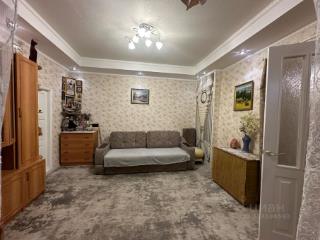 2-комн., 53.8 м², 1/2 этаж