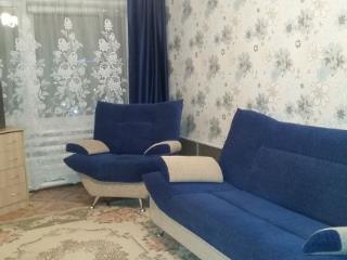 2-комн., 44 м², 2/2 этаж