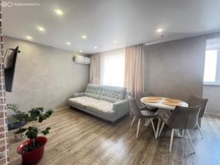3-комн., 70.4 м², 9/10 этаж