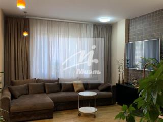 3-комн., 81.4 м², 5/22 этаж