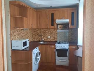 3-комн., 55.8 м², 5/5 этаж