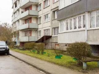 2-комн., 42.8 м², 1/5 этаж