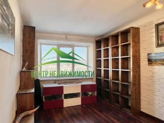 1-комн., 30.8 м², 5/5 этаж