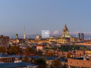 3-комн., 88.2 м², 13/16 этаж