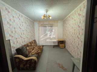 11.7 м², 3/3 этаж, 1-комн.