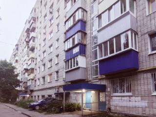 3-комн., 57 м², 4/9 этаж