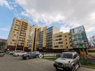 2-комн., 54 м², 9/12 этаж