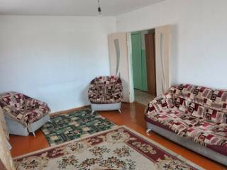 4-комн., 72 м², 4/5 этаж