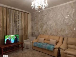 2-комн., 62 м², 3/7 этаж