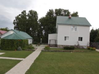 Коттедж, 228 м², 22.16 сотки