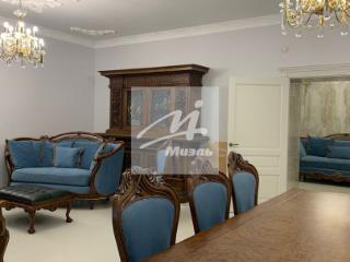 2-комн., 92 м², 1/9 этаж