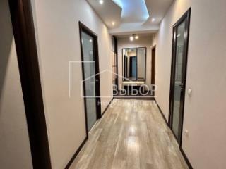 3-комн., 67.7 м², 1/5 этаж