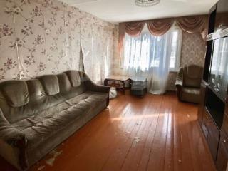 3-комн., 60 м², 3/5 этаж