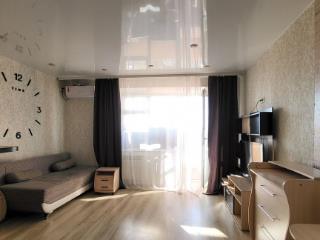 Студия, 27.3 м², 5/9 этаж