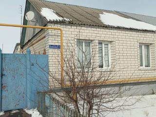 3-комн., 66.2 м², 1/1 этаж