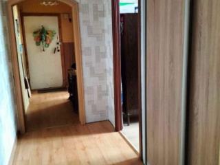 3-комн., 72.6 м², 3/5 этаж