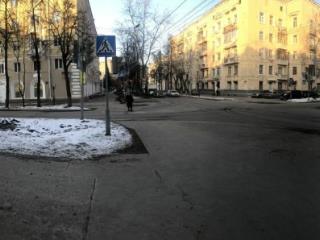 Офис, 66 м², 1/4 этаж