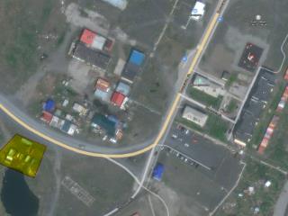 Участок земли, 14 соток