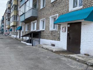 2-комн., 38.8 м², 1/5 этаж