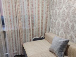 Студия, 9 м², 1/2 этаж