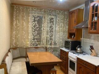 4-комн., 87.5 м², 5/9 этаж