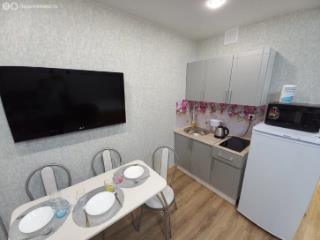 1-комн., 35.9 м², 19/19 этаж