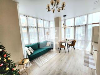 2-комн., 42 м², 3/4 этаж