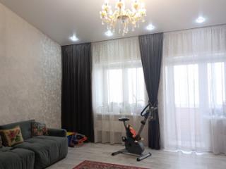2-комн., 72.9 м², 10/10 этаж