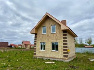 Дом, 60 м², 6 соток