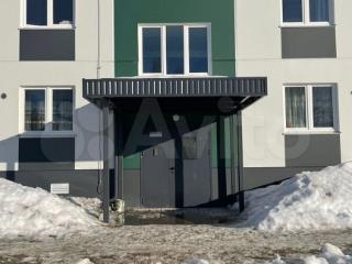 3-комн., 52.2 м², 5/5 этаж
