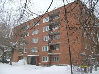 100 м², 2/5 этаж, 4-комн.