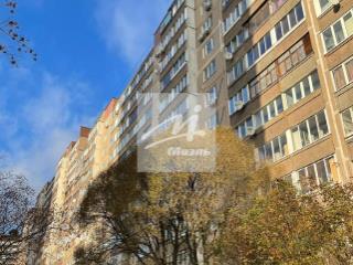 3-комн., 78.6 м², 8/12 этаж