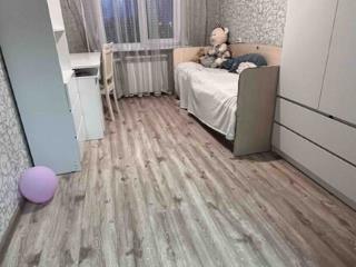 4-комн., 60 м², 4/5 этаж