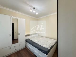 2-комн., 47.5 м², 3/11 этаж
