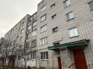 1-комн., 31.2 м², 1/5 этаж